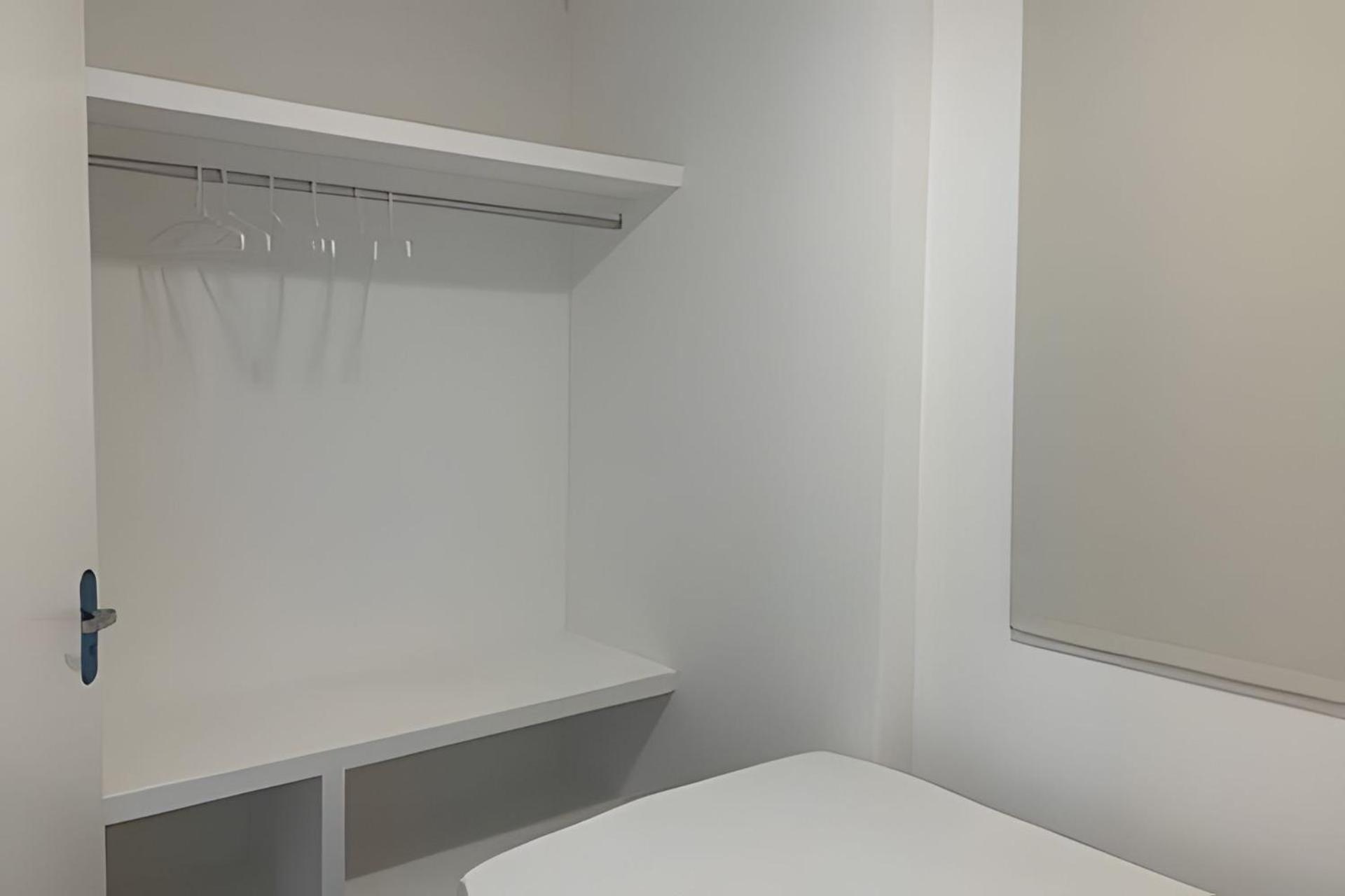 Hosts Br - Apartamentos Funcionais Fortaleza  Pokoj fotografie