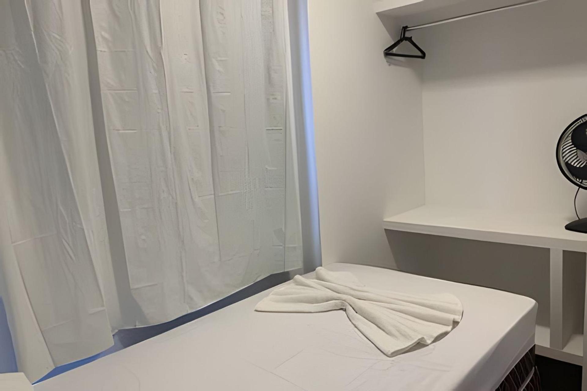 Hosts Br - Apartamentos Funcionais Fortaleza  Pokoj fotografie
