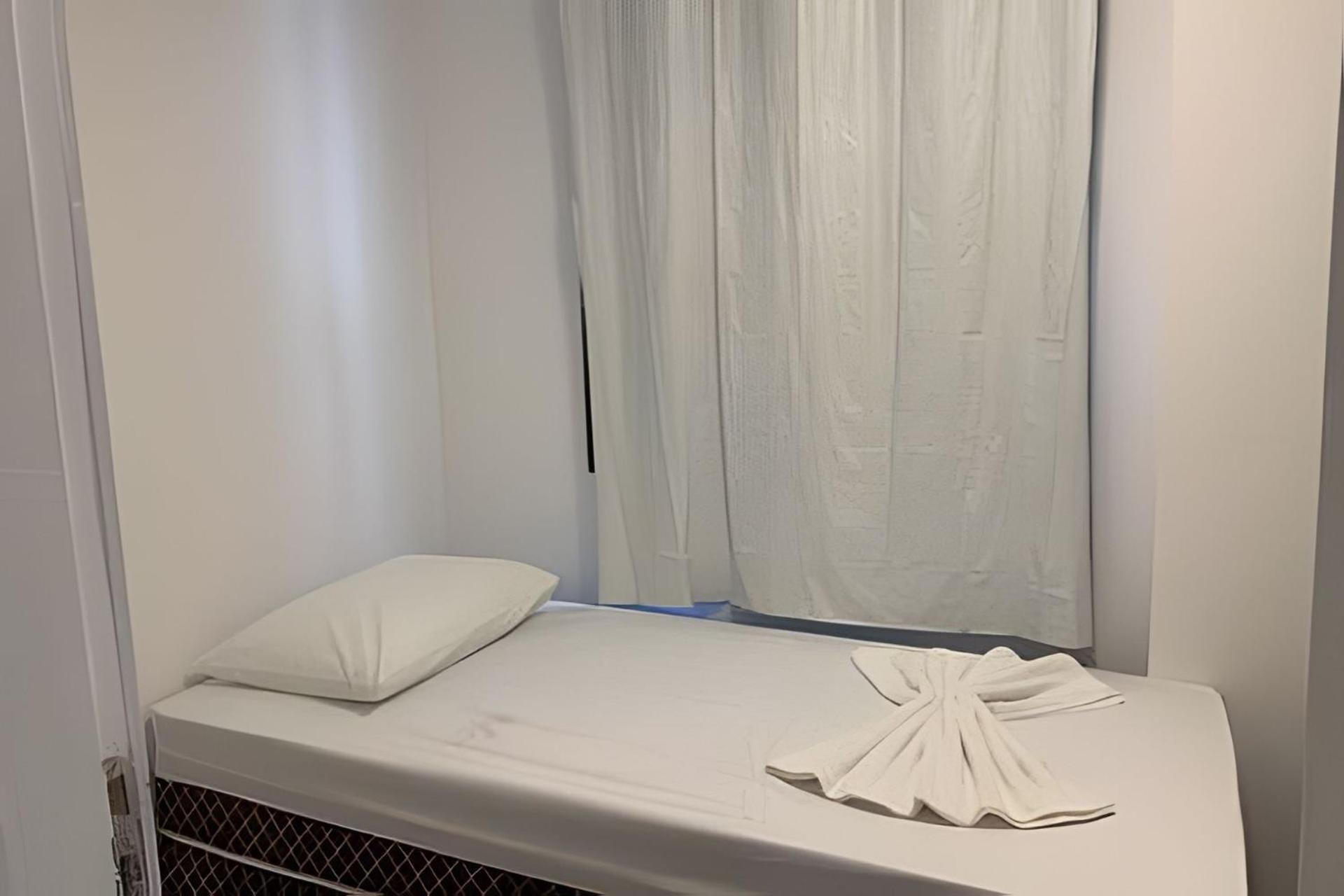 Hosts Br - Apartamentos Funcionais Fortaleza  Pokoj fotografie