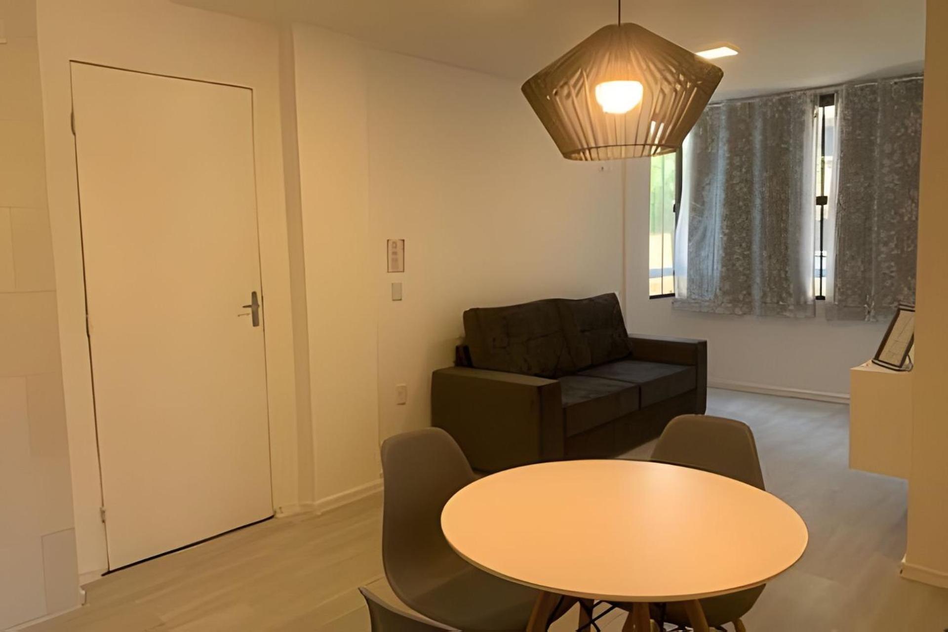 Hosts Br - Apartamentos Funcionais Fortaleza  Pokoj fotografie