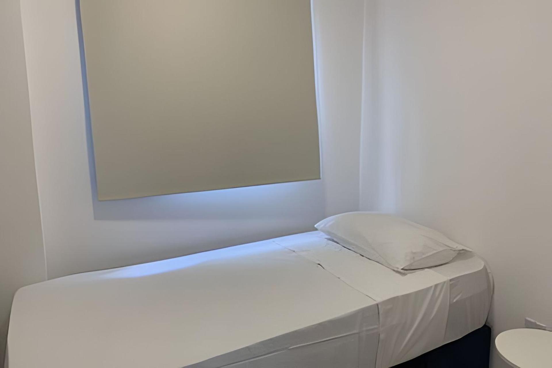 Hosts Br - Apartamentos Funcionais Fortaleza  Pokoj fotografie