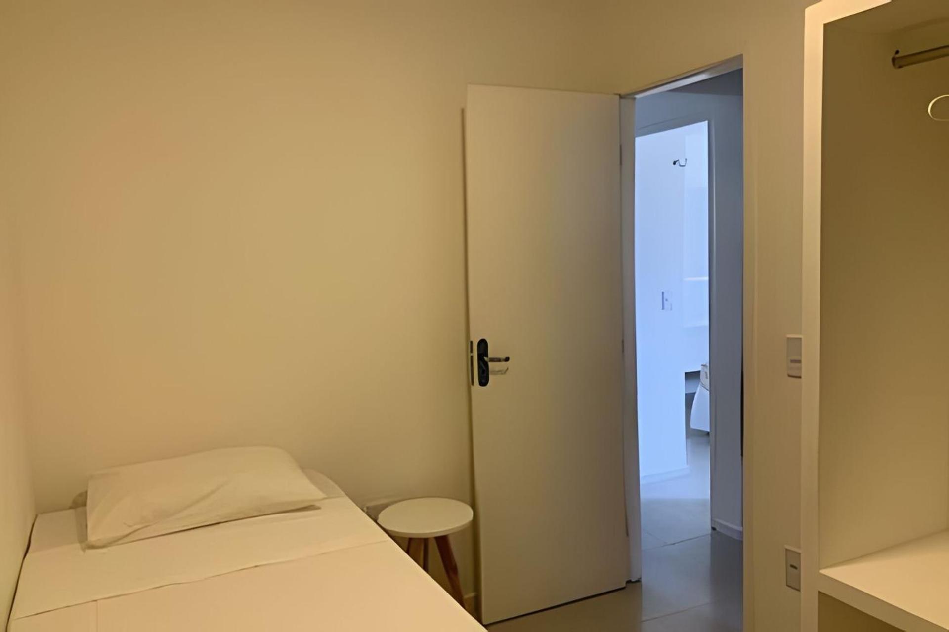 Hosts Br - Apartamentos Funcionais Fortaleza  Pokoj fotografie