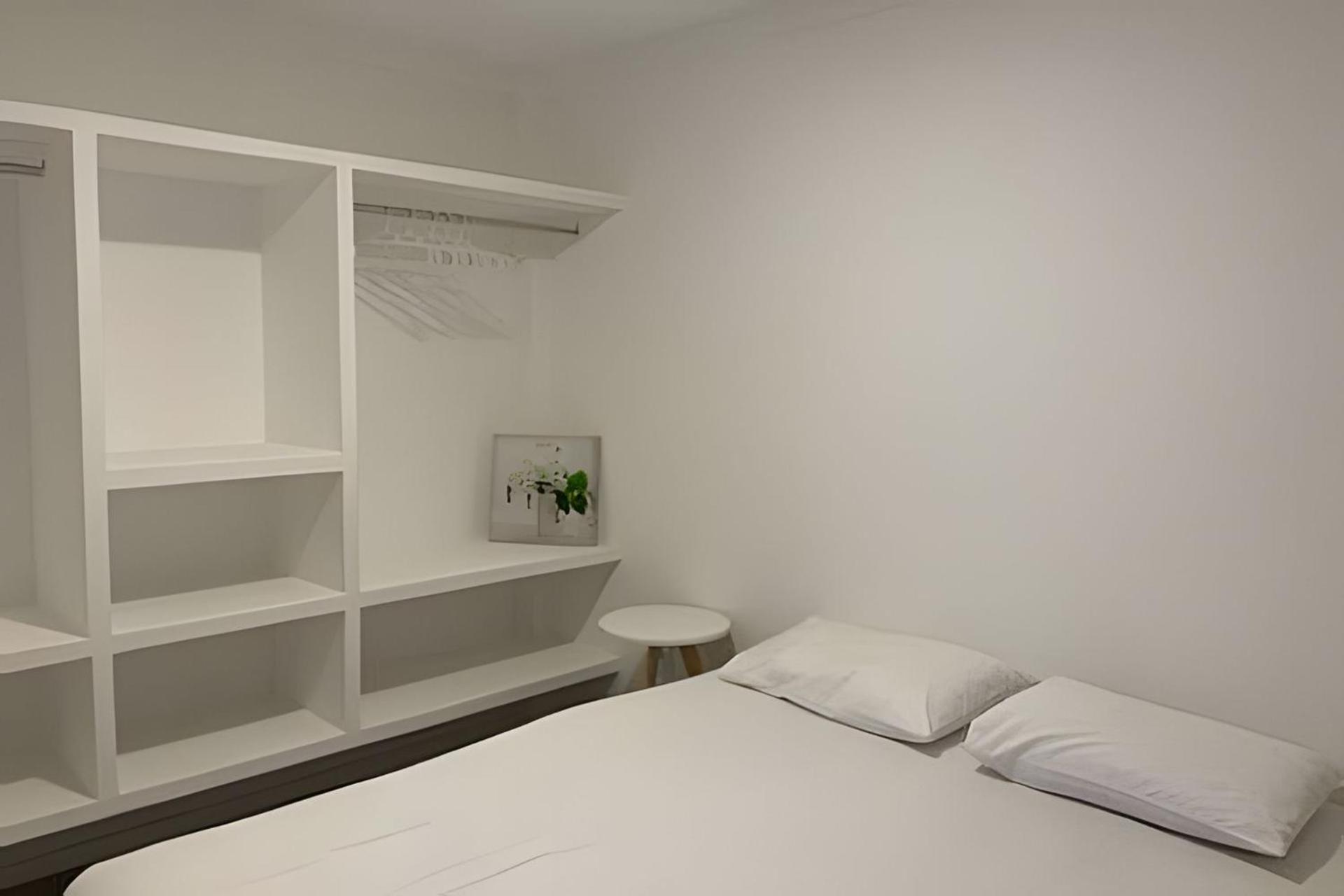 Hosts Br - Apartamentos Funcionais Fortaleza  Pokoj fotografie