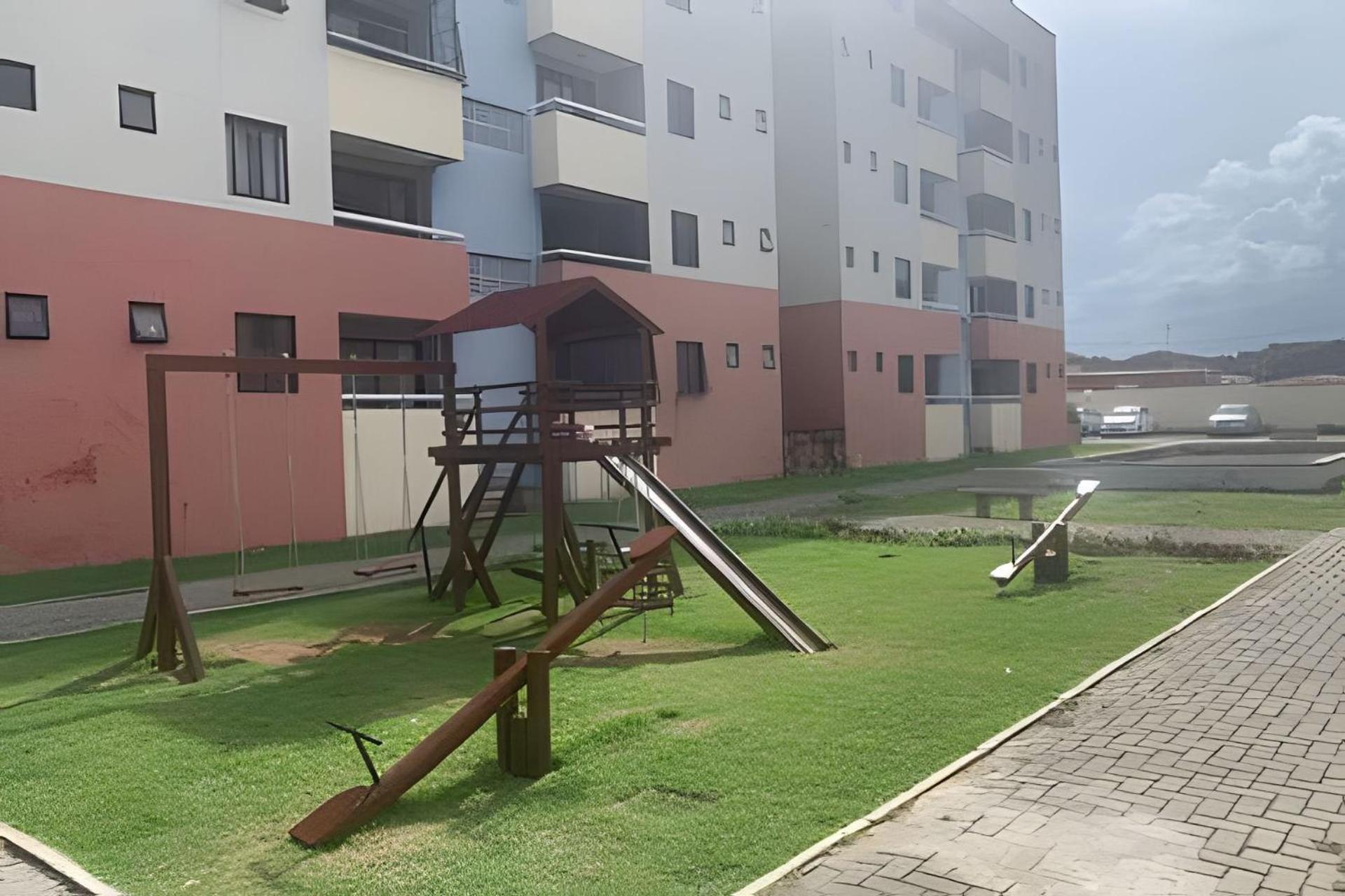 Hosts Br - Apartamentos Funcionais Fortaleza  Pokoj fotografie